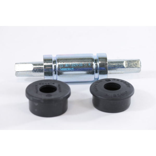 Gazelle 361104595 Tretlager 133 38 mm ohne KK-Halterung m-Ring