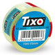 Transparentes Klebeband Tixo 10 m.
