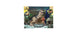 Welt der Dinosaurier Ceratosaurus Play Set