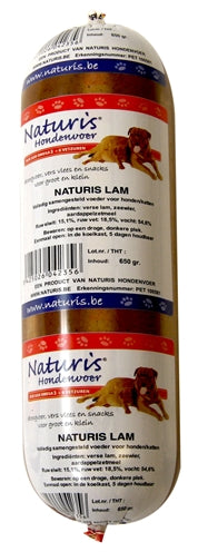 Naturis halten