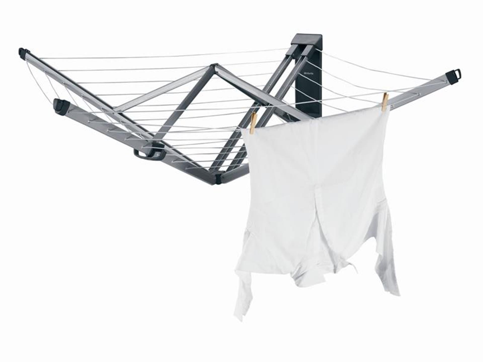 Trockner Brabantia bra375842 Silber