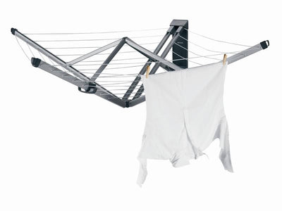 Trockner Brabantia bra375842 Silber