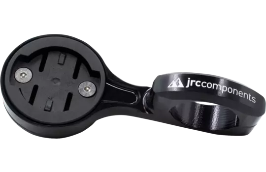JRC - Wahoo Stulhalter Computer Moct tt vorne schwarz