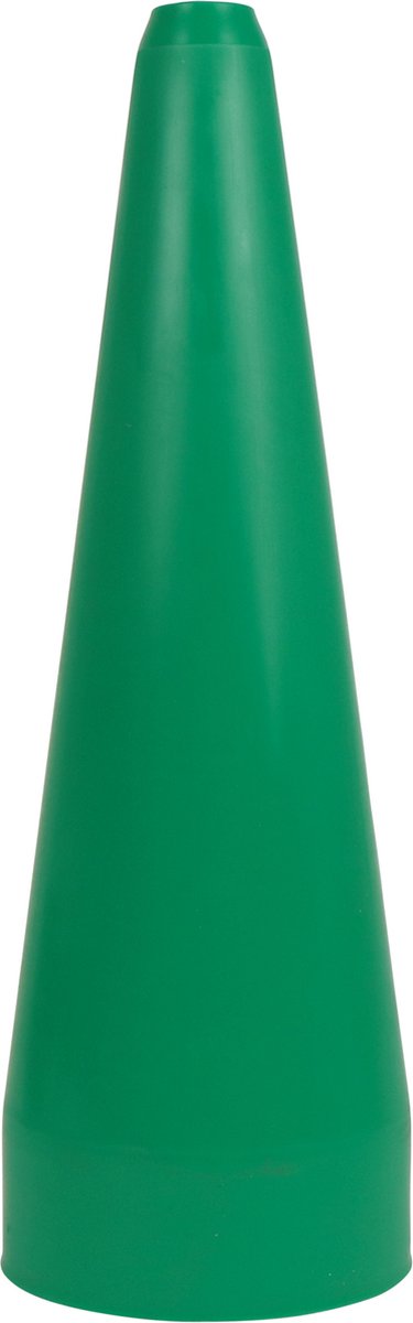 Womi W498 Montagekonus – 100 mm – robuster Kunststoff – sichere Schlauchmontage