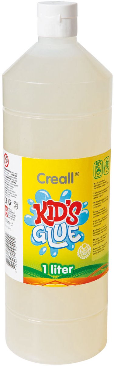 Creallklue, 1 Liter