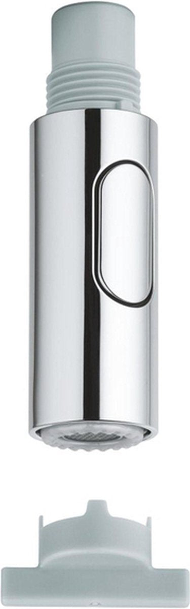 Grohe Spülbrause Chrom