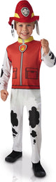 Rubies – Paw Patrol Marshall Kostüm – Größe 92 104