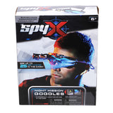 Spy X Spy Spy Spyx Night Mission Brille - afbeelding 1