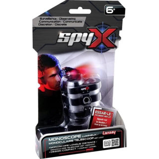 Spy-X-Monoskop | 3 Stück