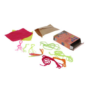 Re-Cycle-Me Mini Box Mode Teenager Set