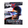 Spy X Spy Spy Spyx Night Mission Brille