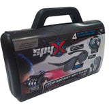 Spy X Spion - afbeelding 1