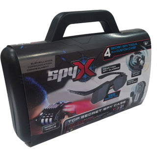 Spy X Spion