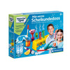 Clementoni Science -Spiel meine erste Chemiebox