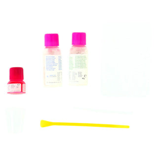 Wissenschaft 4 Sie Einhorn Crystal Science Starter Set Set