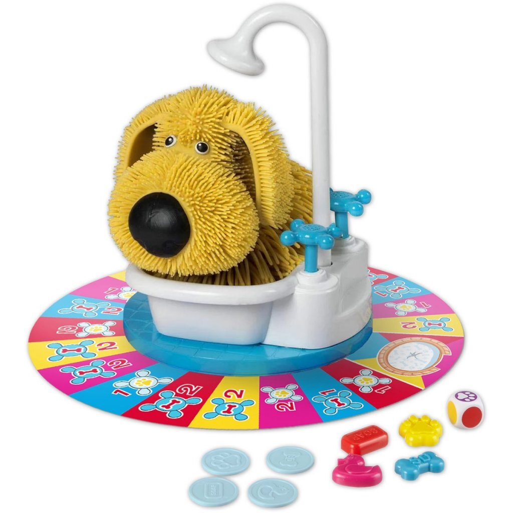 Game Feugy Doggy