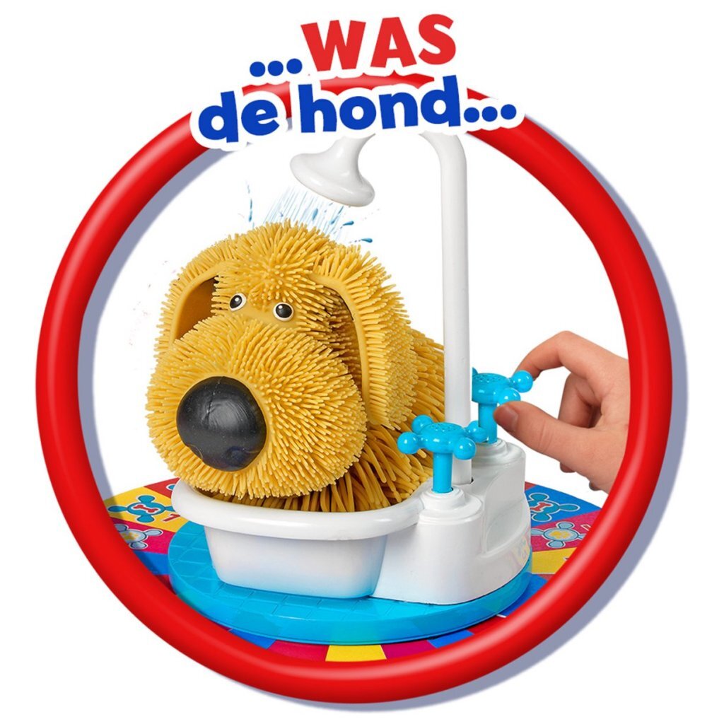 Game Feugy Doggy