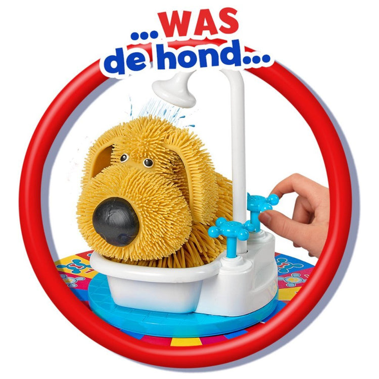 Game Feugy Doggy