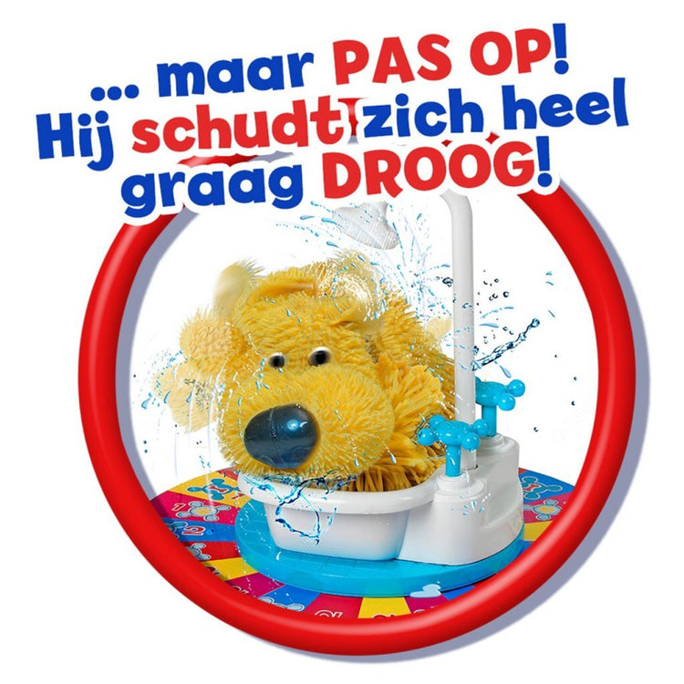 Game Feugy Doggy