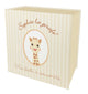 Souvenirbox Sophie la Girafe