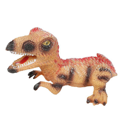 Toi-toys Welt der Dinosaurier Dino 20cm