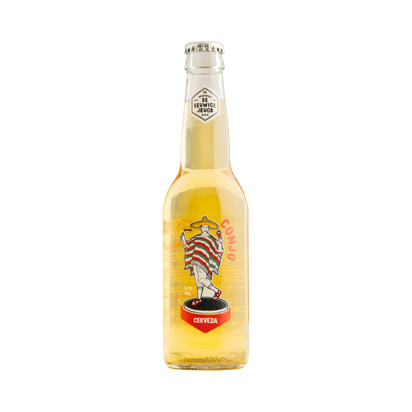 Ewige Jugend Conjo Cerveza Limoncello (12x33cl)
