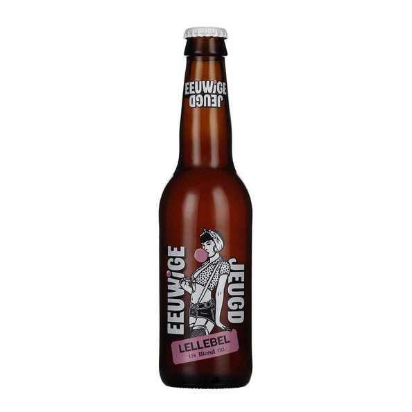 Ewige Jugend Lellebel-Flasche (12x 33 cl)
