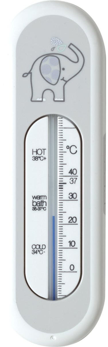 Bébé-jou Badethermometer - Ollie