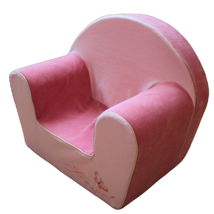 Petit Pouce Factory Children's Sessel Schmetterling