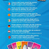 Asmodee zerschmettert es! Kartenspiel (NL-Version)