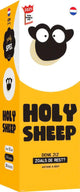 Asmodee Holy Sheep Kartenspiel (nl)
