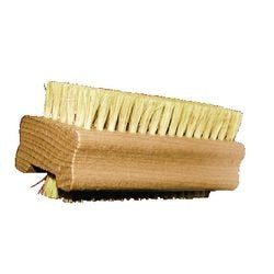 Nagelbürste Holz 9,5cm