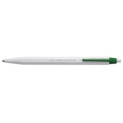 Kugelschreiber Caran d'ache grün 1 mm