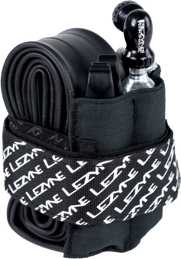 Lezyne Sendit Caddy-Rahmentasche