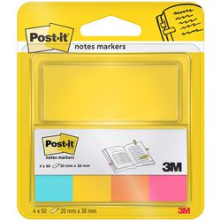 Indizes Post-it selbstklebend