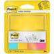 Indizes Post-it selbstklebend