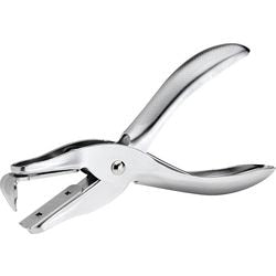 Klammerentferner Dahle Novus B85 Silber 1 Stück