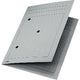 Umlaufmappe Leitz 3998 A4 grau