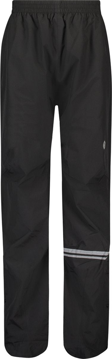 Agu Original Regenhose Essential Schwarz