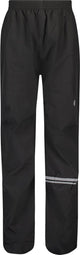 Agu Original Regenhose Essential Schwarz