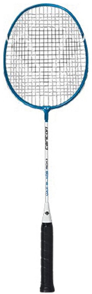 Carlton Maxi-Blade ISO 4.3 – Blau Weiß – Badmintonschläger