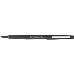 Fineliner Papermate Flair Schwarz 1 mm