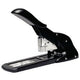 Robuster Hefter Rapid Fashion HD110, schwarz, 110 Blatt