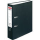 Ty-Ordner Herlitz A4 80 mm schwarz