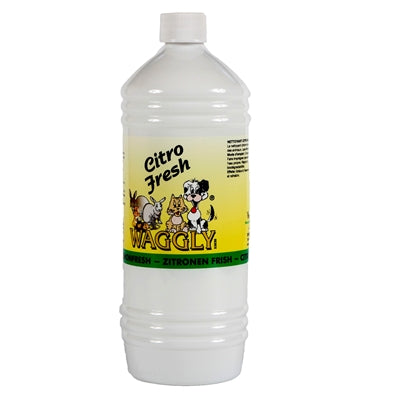 Waggly Citro frisch