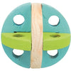 Trixie -Spiel und Snackballholz