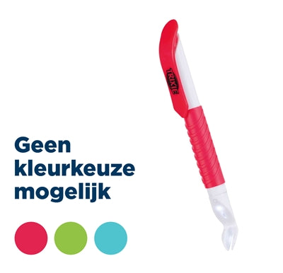 Trixie -Zeichnungsstift mit LED -Beleuchtungssorti
