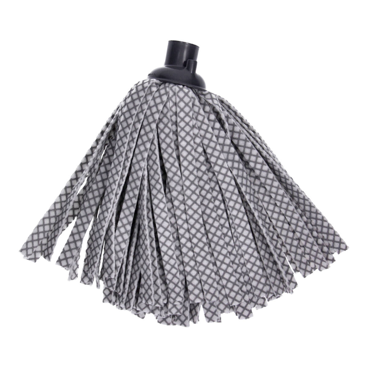 Menatex 1069637 – Mikrofaser-Mopp Ménatex | 12 Stück
