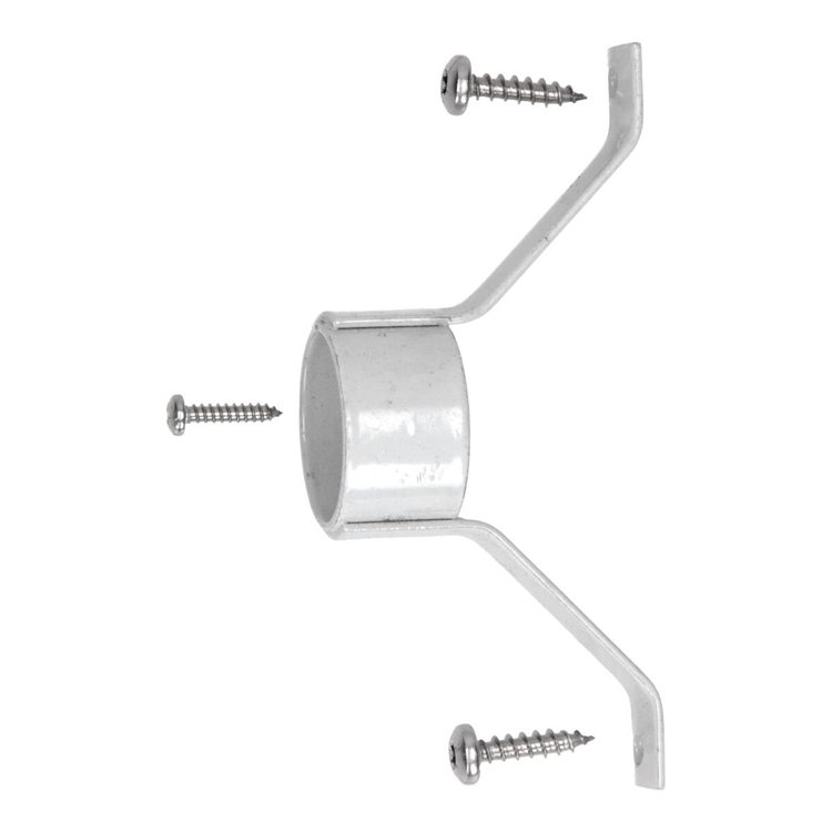 1069632 - Vorbauverstärker Metall | 6 Stück