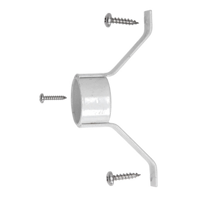 1069632 - Vorbauverstärker Metall | 6 Stück